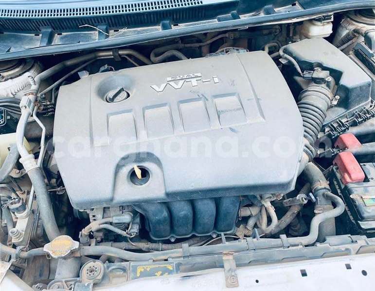 Big with watermark toyota corolla greater accra accra 60896