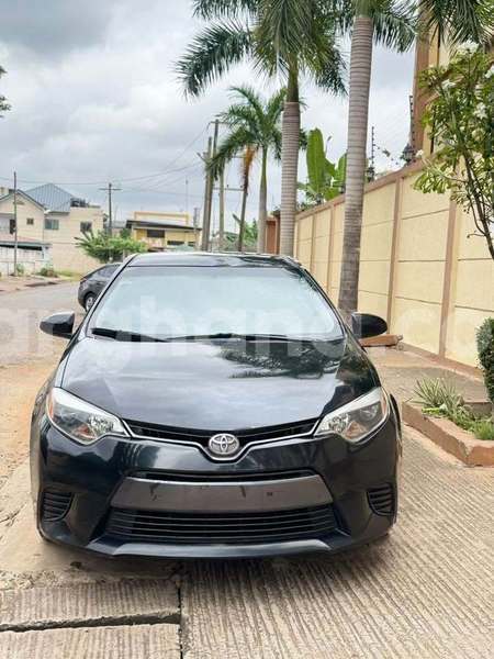 Big with watermark toyota corolla greater accra accra 60897