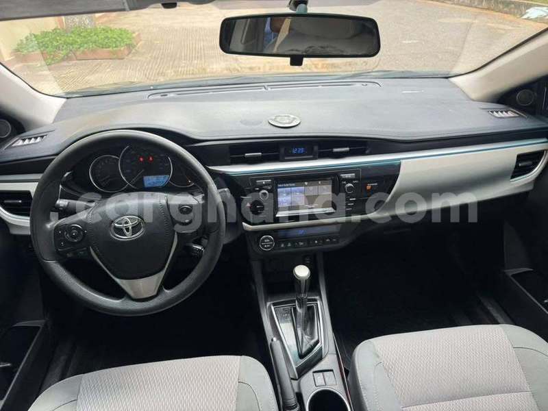 Big with watermark toyota corolla greater accra accra 60897