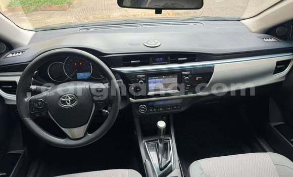 Buy Used Toyota Corolla Black Car in Accra in Greater Accra Buy Used Toyota Corolla Black Car in Accra in Greater Accra