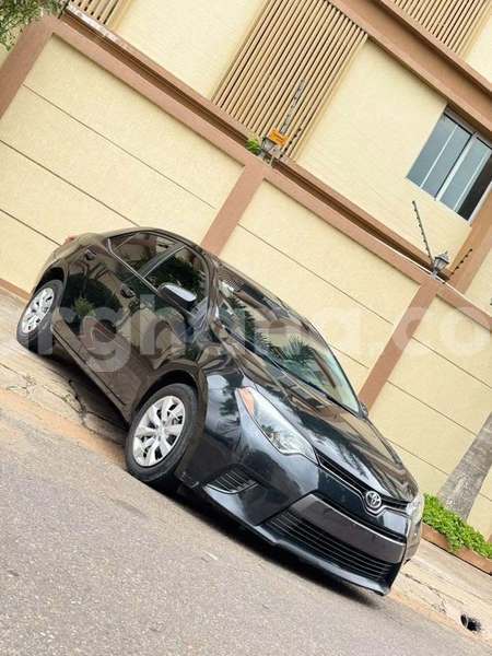 Big with watermark toyota corolla greater accra accra 60897