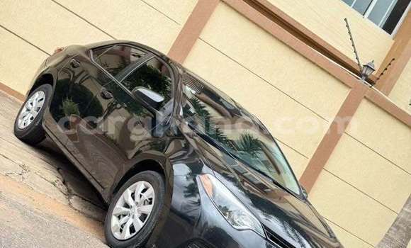 Buy Used Toyota Corolla Black Car in Accra in Greater Accra Buy Used Toyota Corolla Black Car in Accra in Greater Accra