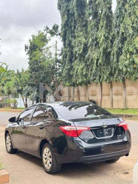 Big with watermark toyota corolla greater accra accra 60897