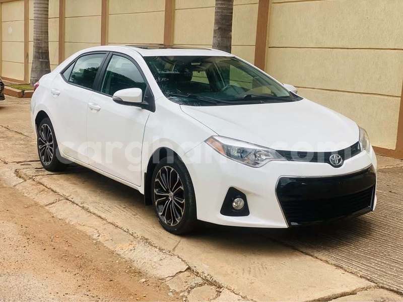 Big with watermark toyota corolla greater accra accra 60898
