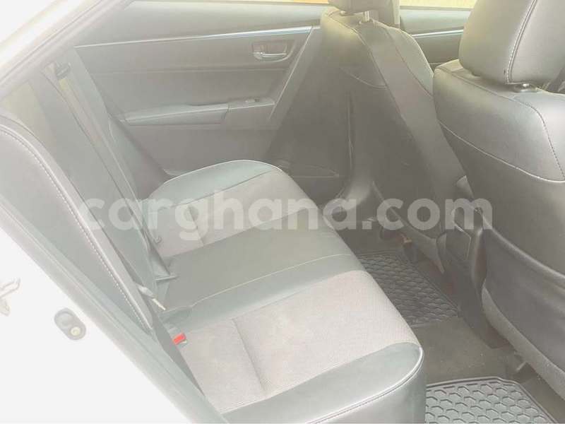 Big with watermark toyota corolla greater accra accra 60898