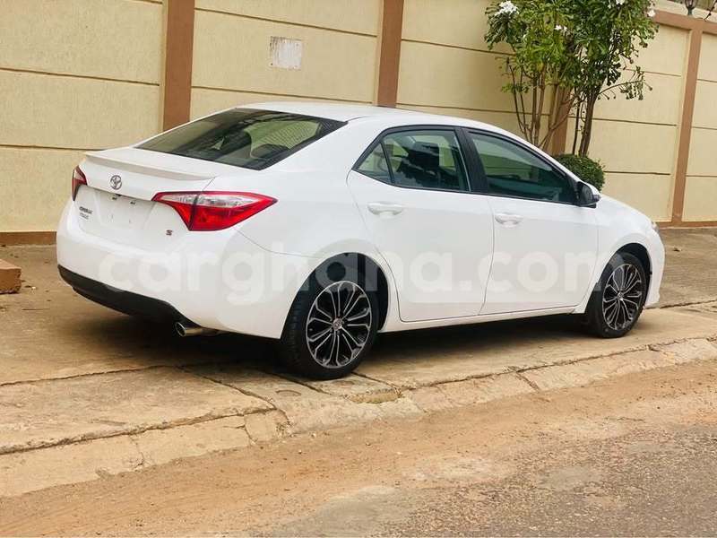 Big with watermark toyota corolla greater accra accra 60898