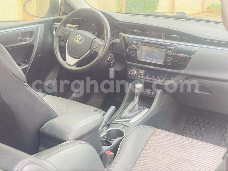Big with watermark toyota corolla greater accra accra 60898