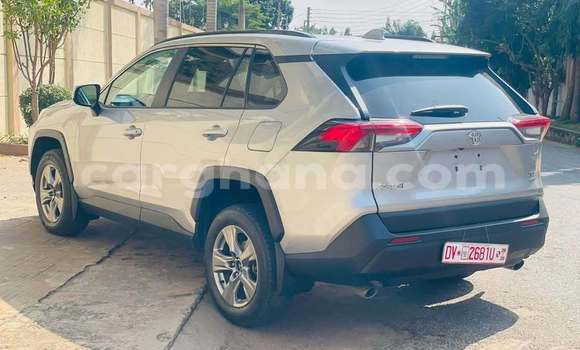 Buy Used Toyota RAV4 Other Car in Accra in Greater Accra