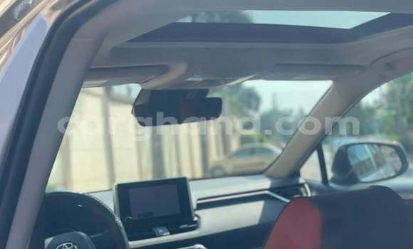 Buy Used Toyota RAV4 Other Car in Accra in Greater Accra Buy Used Toyota RAV4 Other Car in Accra in Greater Accra