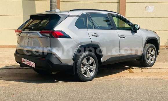Buy Used Toyota RAV4 Other Car in Accra in Greater Accra Buy Used Toyota RAV4 Other Car in Accra in Greater Accra