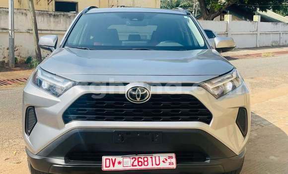 Buy Used Toyota RAV4 Other Car in Accra in Greater Accra Buy Used Toyota RAV4 Other Car in Accra in Greater Accra