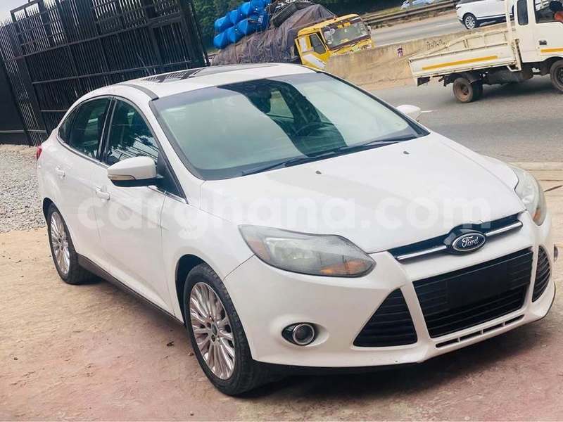 Big with watermark ford focus greater accra accra 60900