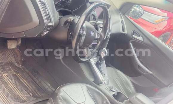 Buy Used Ford Focus White Car in Accra in Greater Accra Buy Used Ford Focus White Car in Accra in Greater Accra
