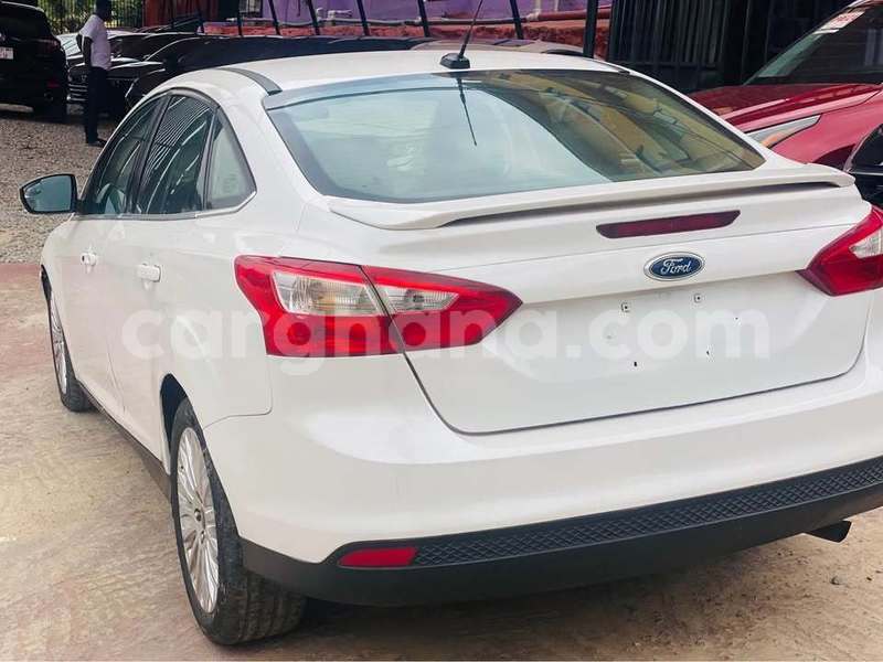 Big with watermark ford focus greater accra accra 60900