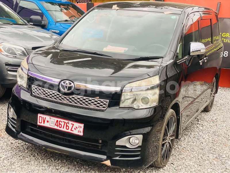 Big with watermark toyota voxy greater accra accra 60901