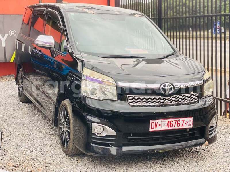 Big with watermark toyota voxy greater accra accra 60901