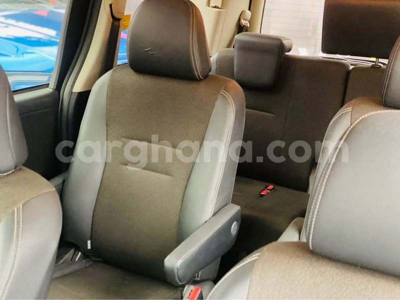 Big with watermark toyota voxy greater accra accra 60901