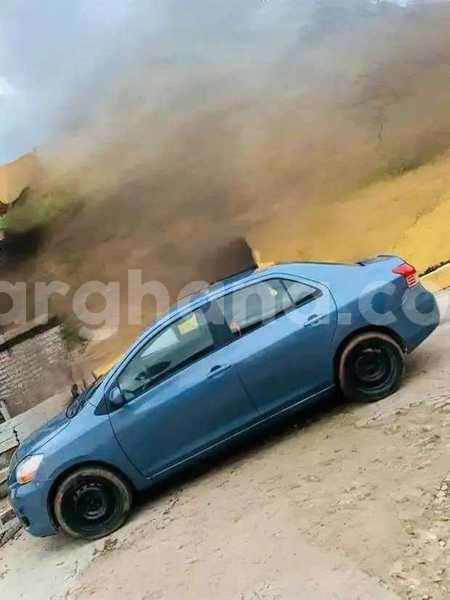 Big with watermark toyota yaris greater accra accra 60902