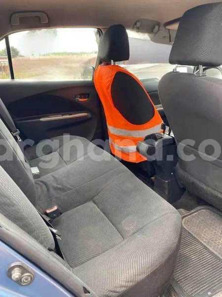 Big with watermark toyota yaris greater accra accra 60902