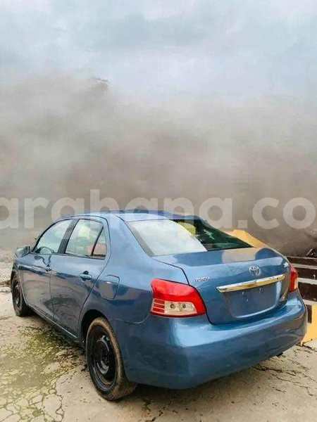 Big with watermark toyota yaris greater accra accra 60902