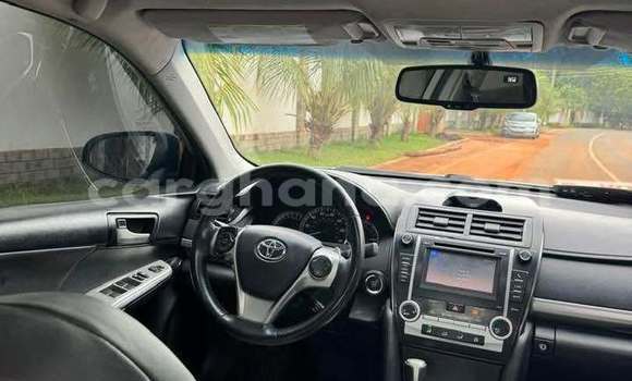 Buy Used Toyota Yaris White Car in Accra in Greater Accra Buy Used Toyota Yaris White Car in Accra in Greater Accra