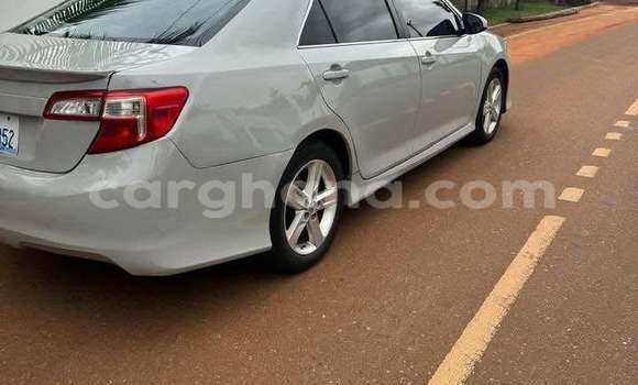 Buy Used Toyota Yaris White Car in Accra in Greater Accra Buy Used Toyota Yaris White Car in Accra in Greater Accra