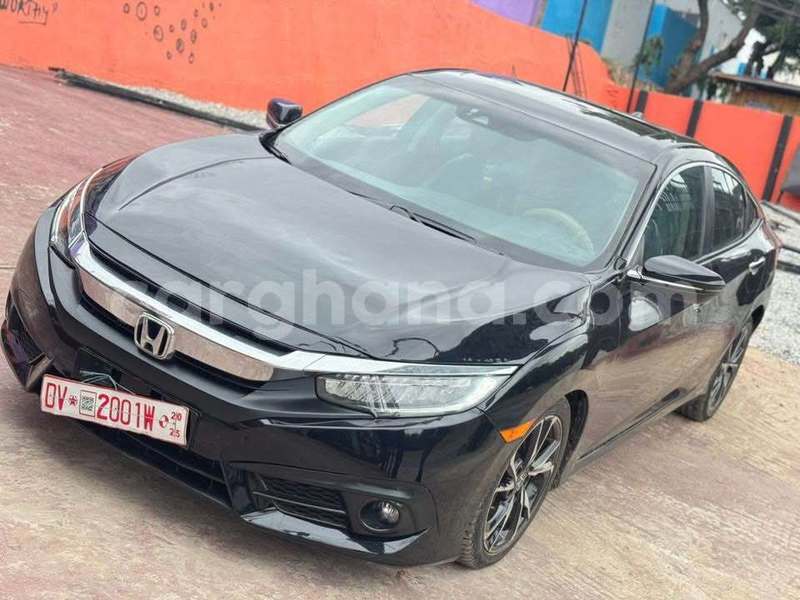 Big with watermark honda civic greater accra accra 60904