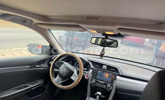 Buy Used Honda Civic Black Car in Accra in Greater Accra Buy Used Honda Civic Black Car in Accra in Greater Accra