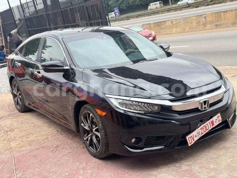 Big with watermark honda civic greater accra accra 60904