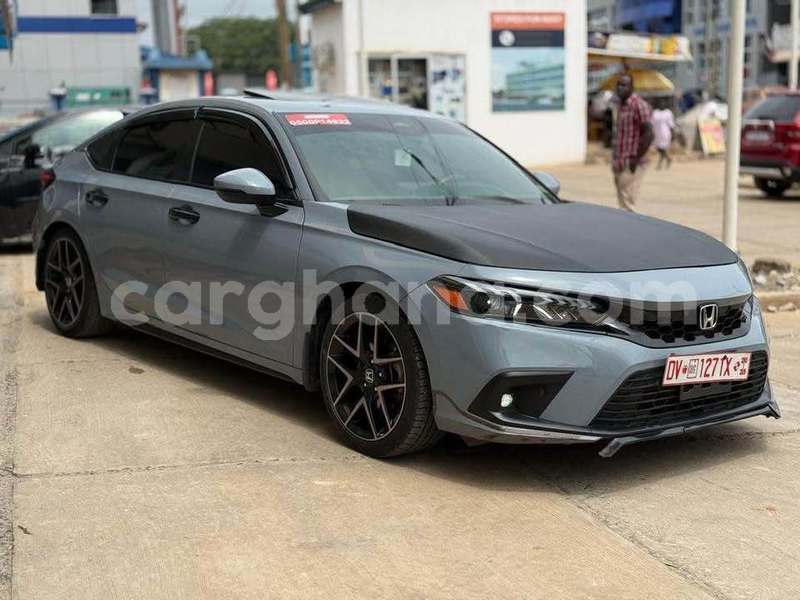 Big with watermark honda civic greater accra accra 60905