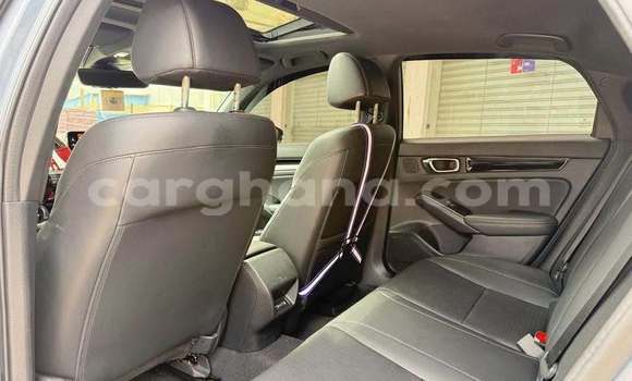 Buy Used Honda Civic Blue Car in Accra in Greater Accra Buy Used Honda Civic Blue Car in Accra in Greater Accra