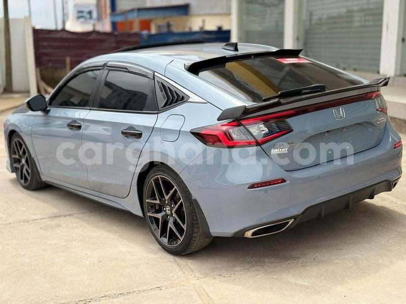 Big with watermark honda civic greater accra accra 60905