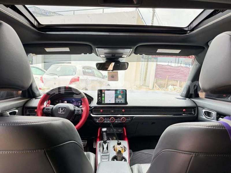 Big with watermark honda civic greater accra accra 60905