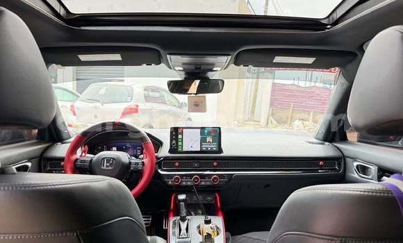 Buy Used Honda Civic Blue Car in Accra in Greater Accra Buy Used Honda Civic Blue Car in Accra in Greater Accra