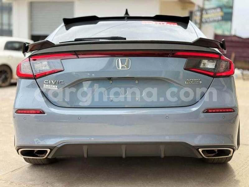 Big with watermark honda civic greater accra accra 60905