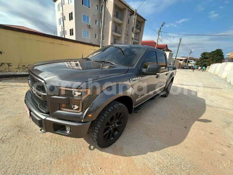 Big with watermark ford f 150 greater accra accra 60906