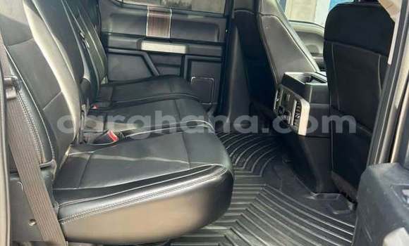 Buy Used Ford F–150 Black Car in Accra in Greater Accra Buy Used Ford F–150 Black Car in Accra in Greater Accra