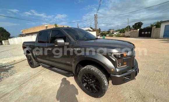 Buy Used Ford F–150 Black Car in Accra in Greater Accra Buy Used Ford F–150 Black Car in Accra in Greater Accra