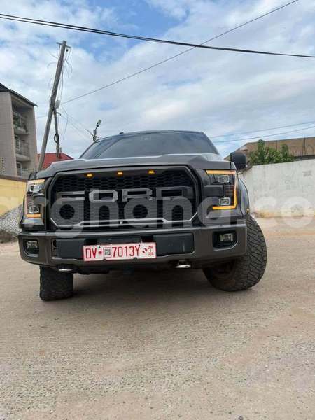 Big with watermark ford f 150 greater accra accra 60906