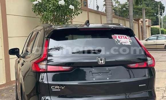 Buy Used Honda CR–V Other Car in Accra in Greater Accra Buy Used Honda CR–V Other Car in Accra in Greater Accra