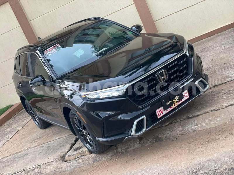 Big with watermark honda cr v greater accra accra 60908
