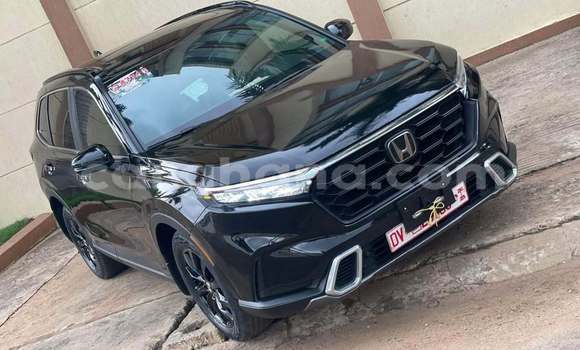 Buy Used Honda CR–V Other Car in Accra in Greater Accra Buy Used Honda CR–V Other Car in Accra in Greater Accra