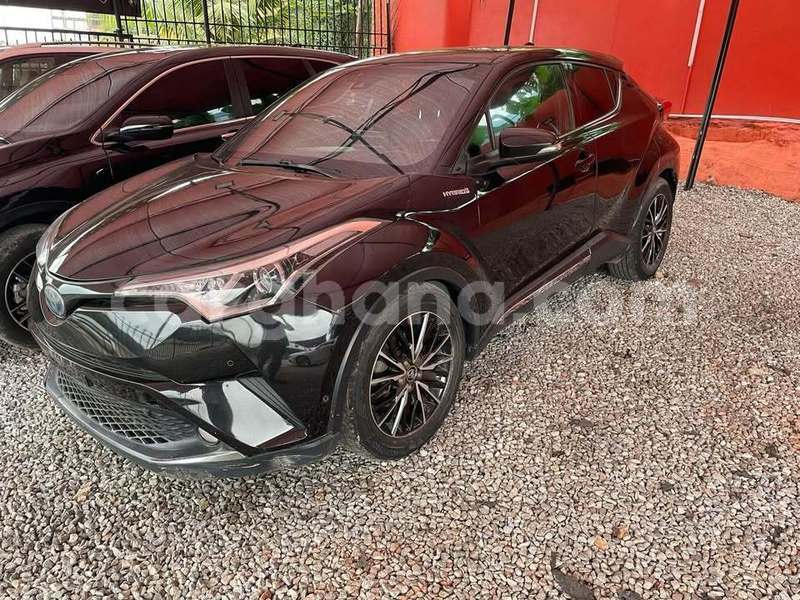 Big with watermark toyota c hr greater accra accra 60910