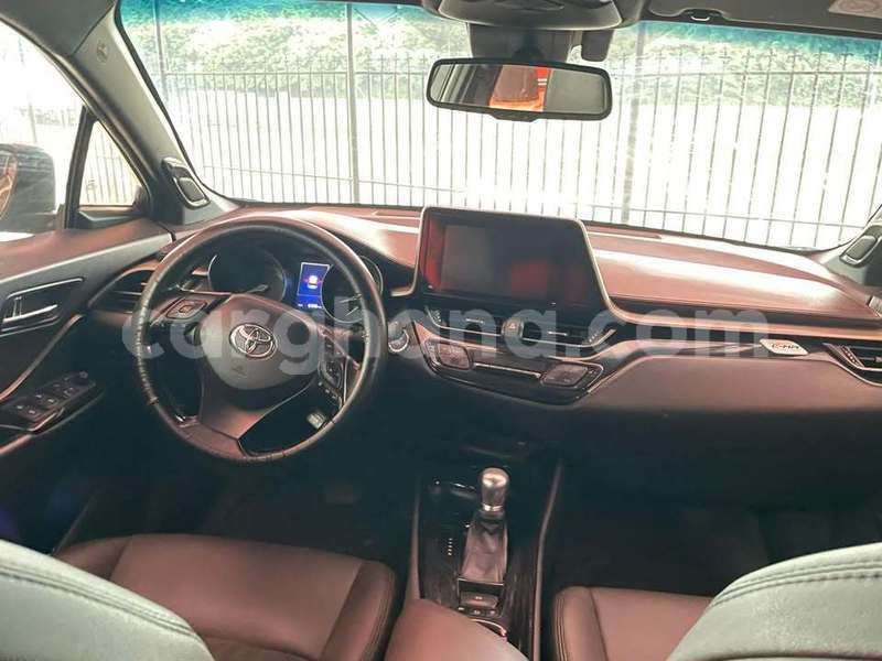Big with watermark toyota c hr greater accra accra 60910