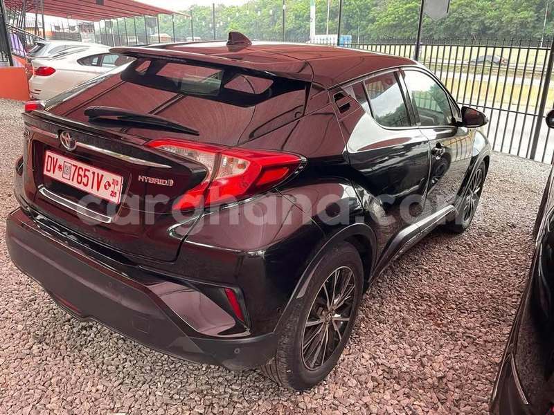 Big with watermark toyota c hr greater accra accra 60910