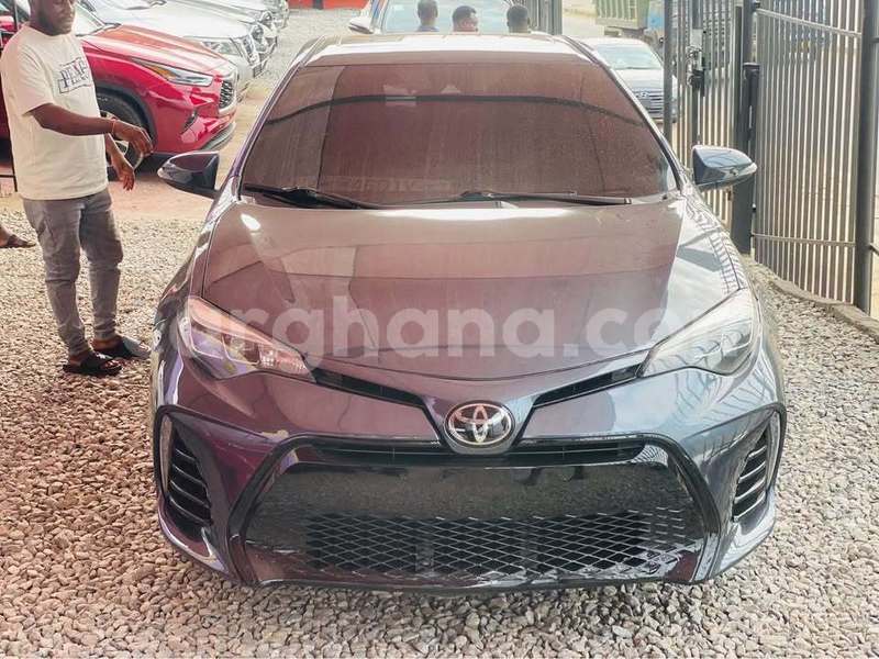 Big with watermark toyota corolla greater accra accra 60911