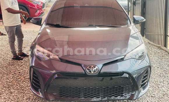 Buy Used Toyota Corolla Other Car in Accra in Greater Accra