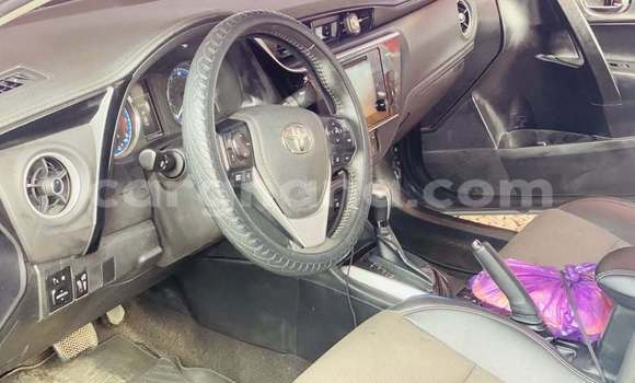 Buy Used Toyota Corolla Other Car in Accra in Greater Accra Buy Used Toyota Corolla Other Car in Accra in Greater Accra