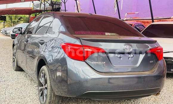Buy Used Toyota Corolla Other Car in Accra in Greater Accra Buy Used Toyota Corolla Other Car in Accra in Greater Accra