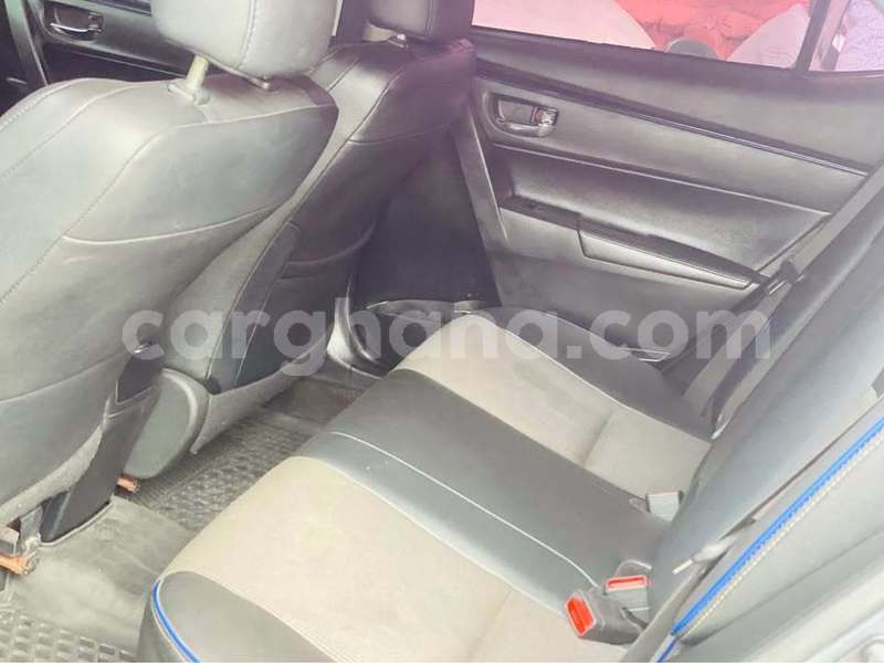 Big with watermark toyota corolla greater accra accra 60911